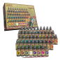Preview: Army Painter - Speedpaint Mega Set 2.0